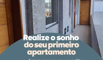 Apartamento para Venda em São Paulo, Jardim Cotinha, 2 dormitórios, 1 banheiro