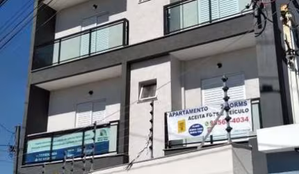 Apartamento para Venda em São Paulo, Vila São Geraldo, 2 dormitórios, 1 banheiro