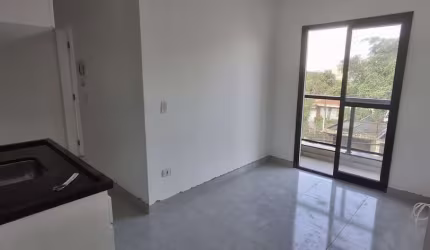 Apartamento para Venda em São Paulo, Vila Marieta, 2 dormitórios, 1 banheiro