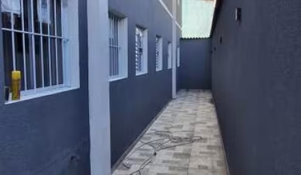 Apartamento / Novo para Venda em São Paulo, Parque das Paineiras, 2 dormitórios, 1 banheiro