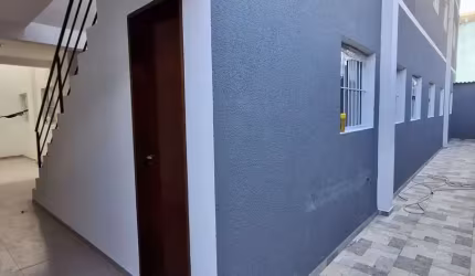 Apartamento para Venda em São Paulo, Parque Paineiras, 2 dormitórios, 1 banheiro