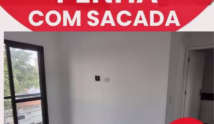 Apartamento 2 Quartos para Venda em São Paulo, VILA GRANADA, 2 dormitórios, 1 banheiro