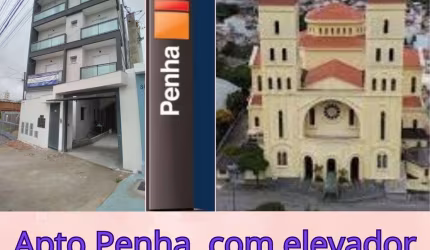 Apartamento 2 Quartos para Venda em São Paulo, Vila São Geraldo, 2 dormitórios, 1 banheiro