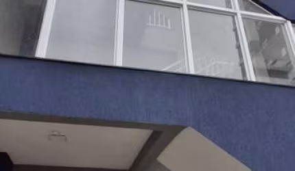 Apartamento para Venda em São Paulo, CIDADE PATRIARCA, 2 dormitórios, 1 banheiro, 1 vaga