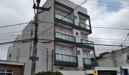 Apartamento para Venda em São Paulo, Vila São Geraldo, 2 dormitórios, 1 banheiro