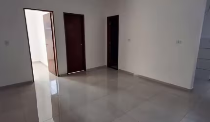Apartamento para Venda em São Paulo, Parque Paineiras, 2 dormitórios, 1 banheiro