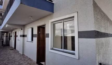 Apartamento para Venda em São Paulo, VILA GRANADA, 2 dormitórios, 1 banheiro