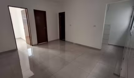 Apartamento 2 Quartos para Venda em São Paulo, Jardim Cotinha, 2 dormitórios, 1 banheiro, 1 vaga