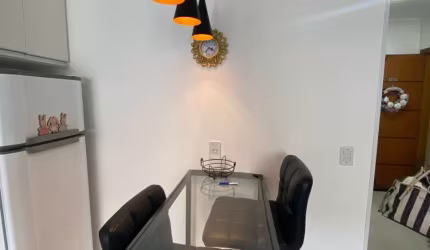 Apartamento Ingleses, porteira fechada! fica tudo!
