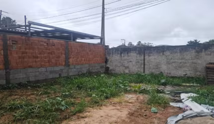 Terreno imperdível no Rio Vermelho!