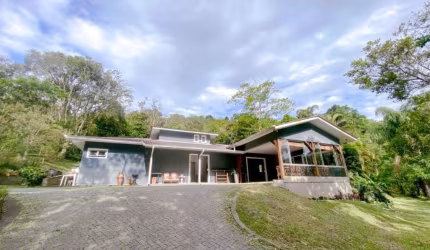Venda de propriedade em Ratones – Florianópolis