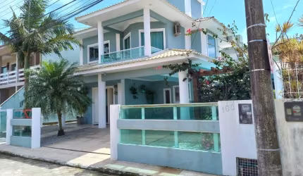 Casa para Venda no bairro Ingleses do Rio Vermelho, localizado na cidade de Florianópolis / SC.