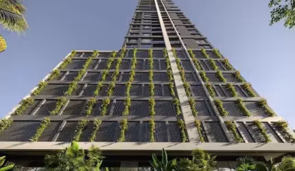 Park View Residencial – Viva o Alto Padrão na Entrada de Porto Belo!