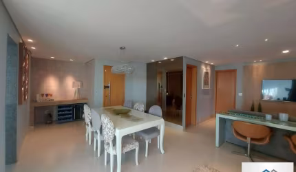Apartamento para Venda em Belo Horizonte, Liberdade, 3 dormitórios, 3 suítes, 4 banheiros, 3 vagas