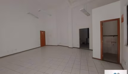 Sala Comercial para Locação em Belo Horizonte, Serra, 4 banheiros