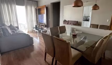 Apartamento para Venda em Belo Horizonte, Liberdade, 3 dormitórios, 1 suíte, 3 banheiros, 2 vagas