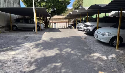 Lote para Venda em Belo Horizonte, Vila Cloris