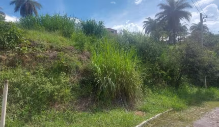 Lote em Condomínio Fechado para Venda em Nova Lima, Veredas das Geraes
