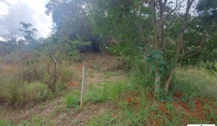 Lote em Condomínio Fechado para Venda em Nova Lima, Canto da Mata