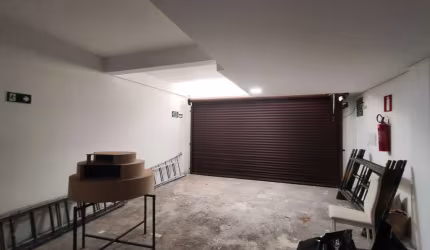 Loja para Locação em Belo Horizonte, Jaraguá, 1 banheiro