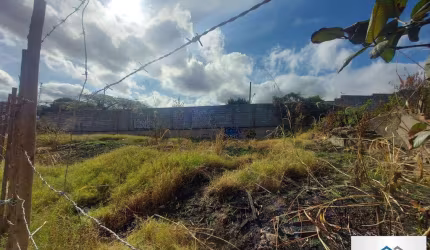 Lote para Venda em Belo Horizonte, Venda Nova