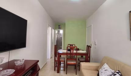 Apartamento para Venda em Belo Horizonte, Santa Amélia, 2 dormitórios, 1 banheiro