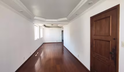 Apartamento para Locação em Belo Horizonte, Alto Barroca, 4 dormitórios, 1 suíte, 3 banheiros, 2 vagas