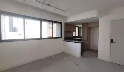 Apartamento para Locação em Belo Horizonte, Lourdes, 2 dormitórios, 1 suíte, 2 banheiros, 2 vagas