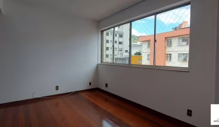 Cobertura Duplex para Locação em Belo Horizonte, Serra, 4 dormitórios, 2 suítes