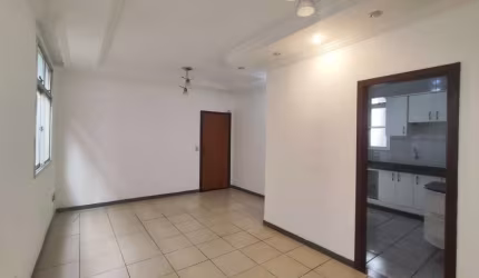 Apartamento para Locação em Belo Horizonte, Dona Clara, 3 dormitórios, 1 suíte, 3 banheiros, 2 vagas