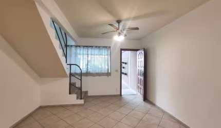 Casa Geminada para Locação em Belo Horizonte, Jaraguá, 2 dormitórios, 1 suíte, 4 banheiros, 2 vagas