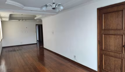 Apartamento para Locação em Belo Horizonte, Alto Barroca, 4 dormitórios, 1 suíte, 3 banheiros, 2 vagas