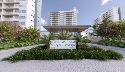 Parque das Torres