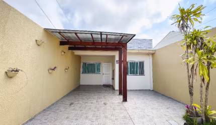 Residência de 03 dormitórios( sendo 01 suíte), por apenas R$ 475.000,00