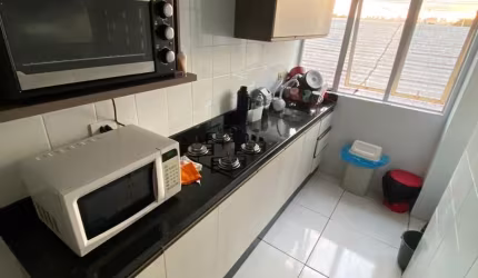 Oportunidade Imperdível: Apartamento à Venda no Centro de Curitiba!