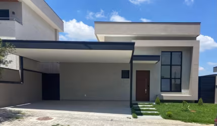 Oportunidade CASA TÉRREA NO RUDÁ