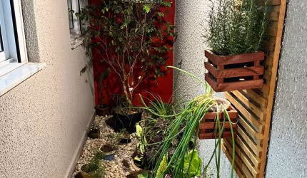 Oportunidade - Apartamento Garden 110k + saldo