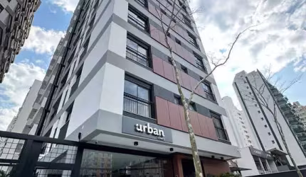 Apartamento a venda 2 e 3 dormitórios no Centro de Florianópolis