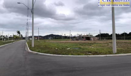 Terreno a venda em Canasvieiras SC