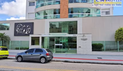 Apartamento à venda no Estreito