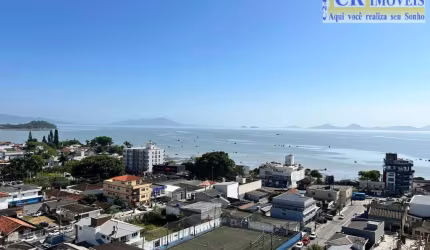 Apartamento mobiliado à venda - Cond. Res. Linea - Barreiros - SJ