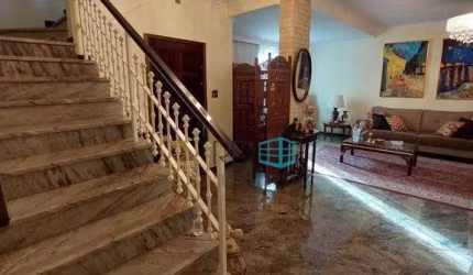 Casa com 4 dormitórios à venda, 296 m² por R$ 960.000,00 - Ribeirânia - Ribeirão Preto/SP