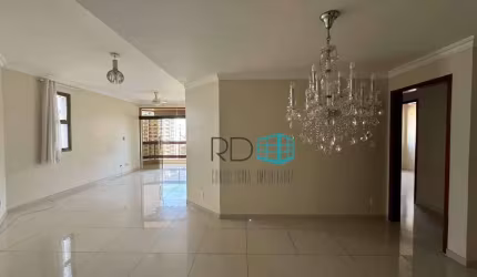 Apartamento com 3 dormitórios à venda, 128 m² por R$ 419.000,00 - Centro - Ribeirão Preto/SP