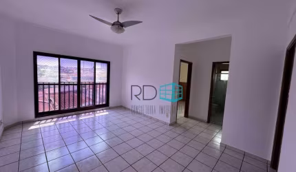 Apartamento com 2 dormitórios à venda, 65 m² por R$ 189.000,00 - Sumarezinho - Ribeirão Preto/SP