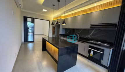 Casa com 3 suites à venda, 162 m² por R$ 1.290.000 - Jardim San Marco II - Ribeirão Preto/SP