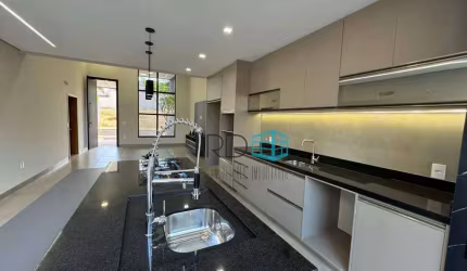 Casa com 3 Suites à venda, 162 m² por R$ 1.290.000 - Jardim San Marco II - Ribeirão Preto/SP