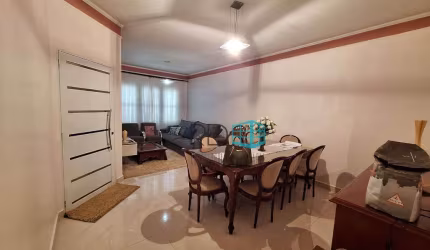 Casa com 3 dormitórios à venda, 169 m² por R$ 520.000,00 - Residencial e Comercial Palmares - Ribeirão Preto/SP