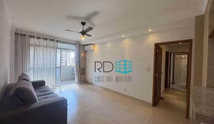 Apartamento com 3 dormitórios à venda, 92 m² por R$ 350.000 - Centro - Ribeirão Preto/SP