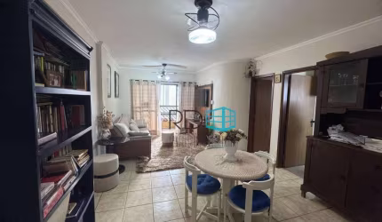 Apartamento com 2 dormitórios à venda, 78 m² por R$ 275.000,00 - Centro - Ribeirão Preto/SP
