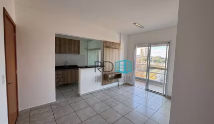Apartamento com 2 dormitórios à venda, 55 m² por R$ 250.000 - Sumarezinho - Ribeirão Preto/SP